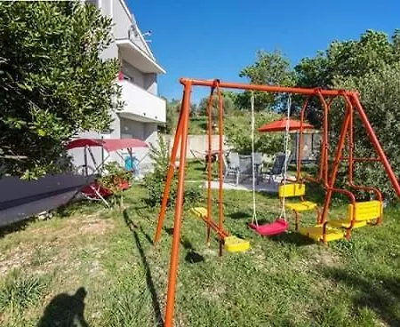 Cape Deluxe Lägenhet