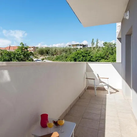 Lägenhet Cape Deluxe *