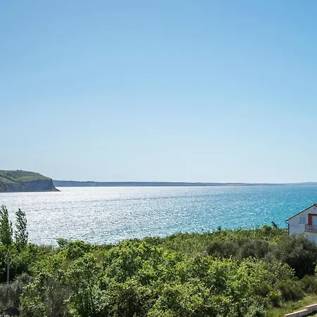 Cape Deluxe Lägenhet Rtina