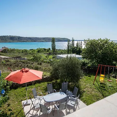 Cape Deluxe Lägenhet