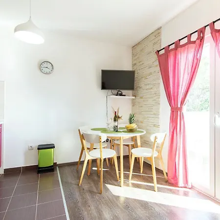 Lägenhet Cape Deluxe *