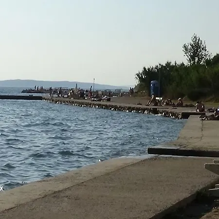 Lägenhet Cape Deluxe Rtina