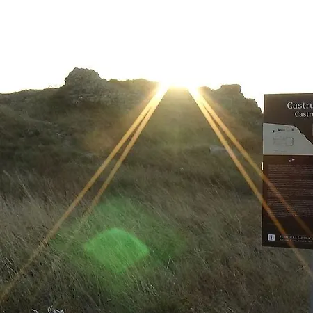 Lägenhet Cape Deluxe