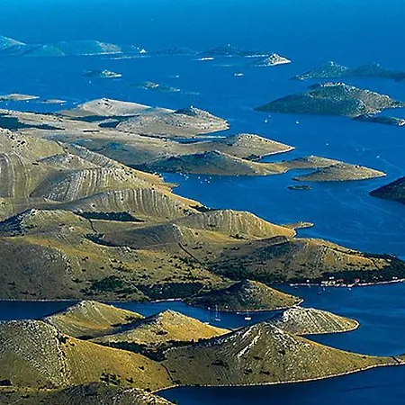 Lägenhet Cape Deluxe *