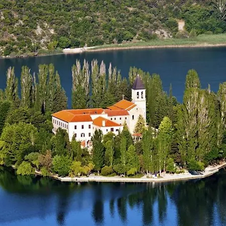 Lägenhet Cape Deluxe