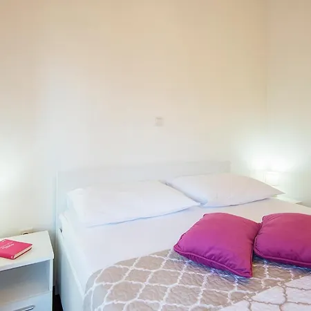 Lägenhet Cape Deluxe