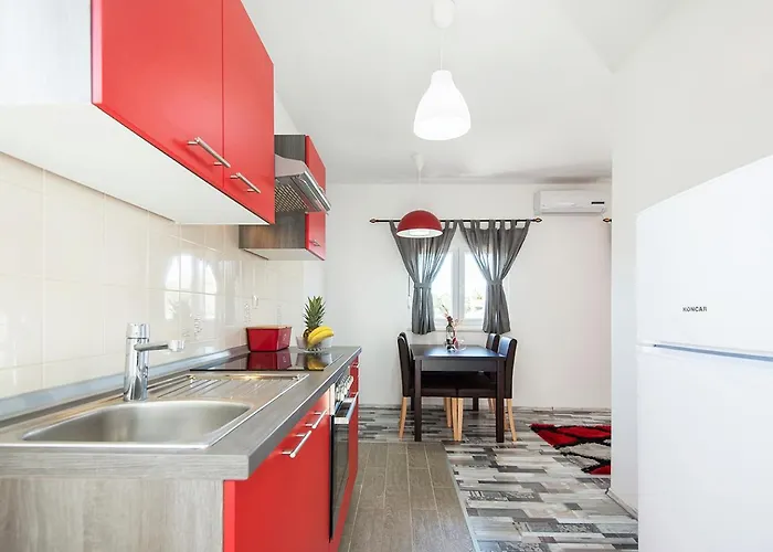 아파트 Cape Deluxe *