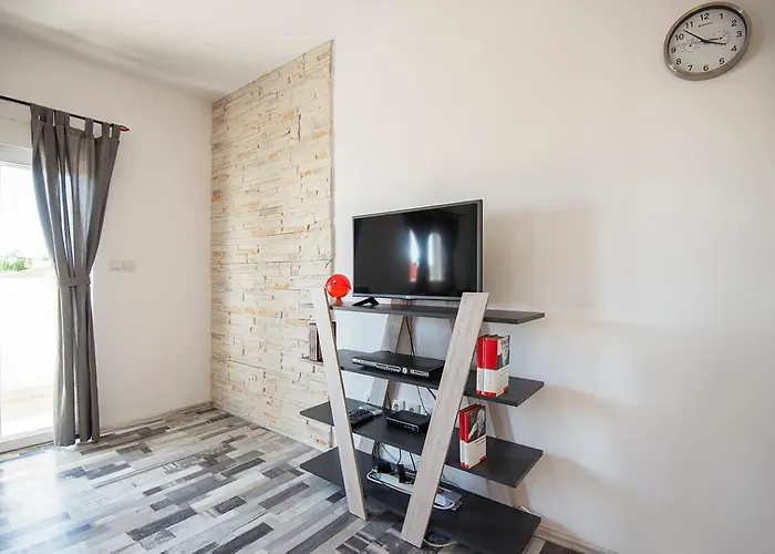 Cape Deluxe 아파트 *