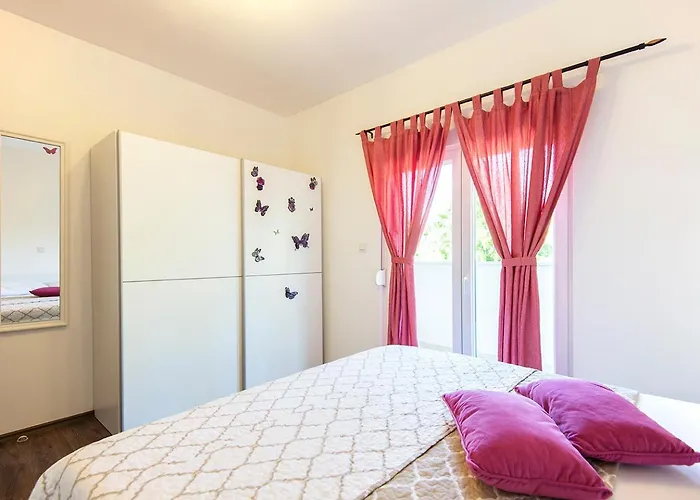 아파트 Cape Deluxe