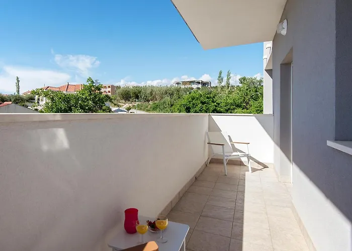 아파트 Cape Deluxe *