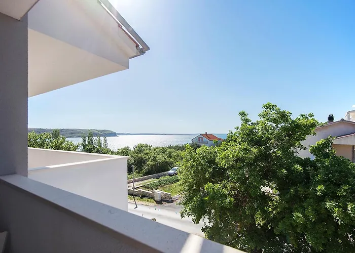 Cape Deluxe 아파트 *