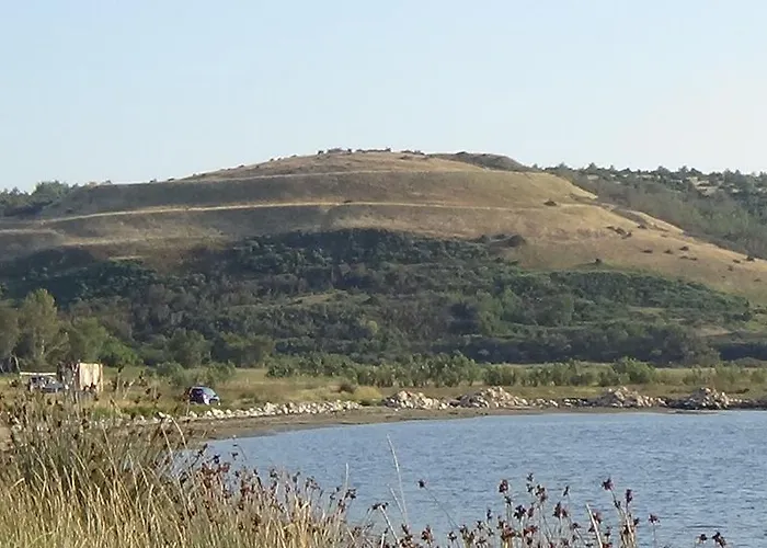 아파트 Cape Deluxe *