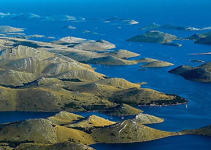 아파트 Cape Deluxe *