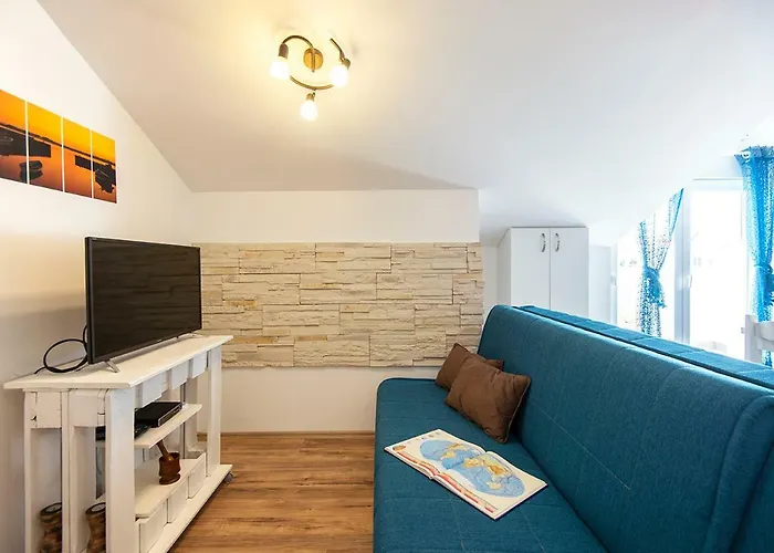 아파트 Cape Deluxe