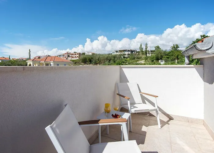 Cape Deluxe 아파트 *