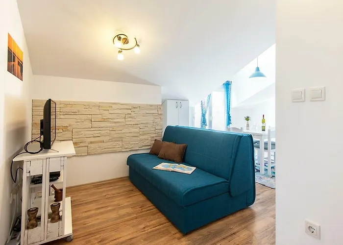 Cape Deluxe 아파트 르티나