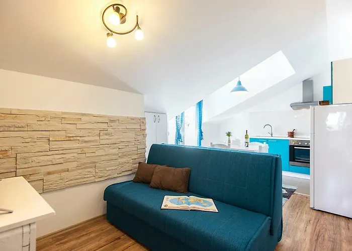 아파트 Cape Deluxe *