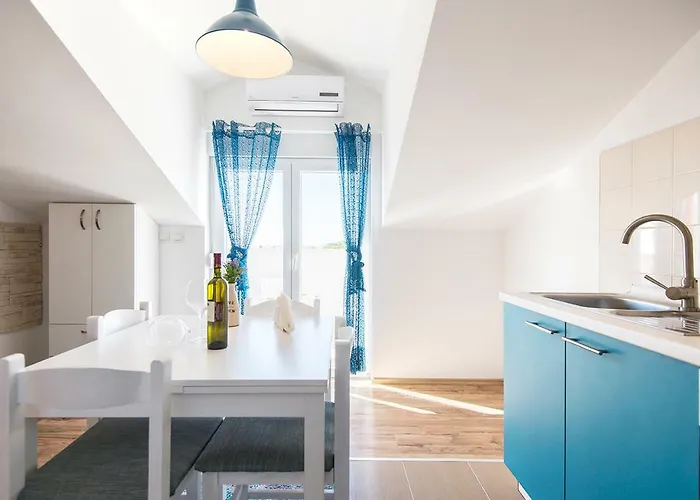 Cape Deluxe 아파트 르티나