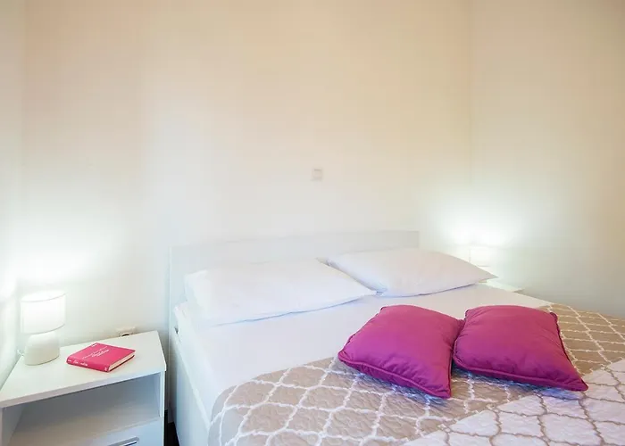 아파트 Cape Deluxe